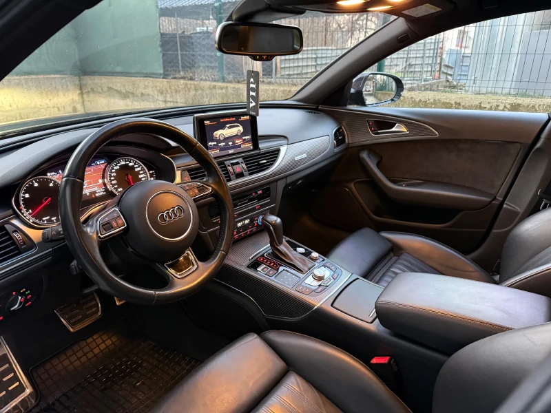 Audi A6 Matrix , снимка 8 - Автомобили и джипове - 53133805