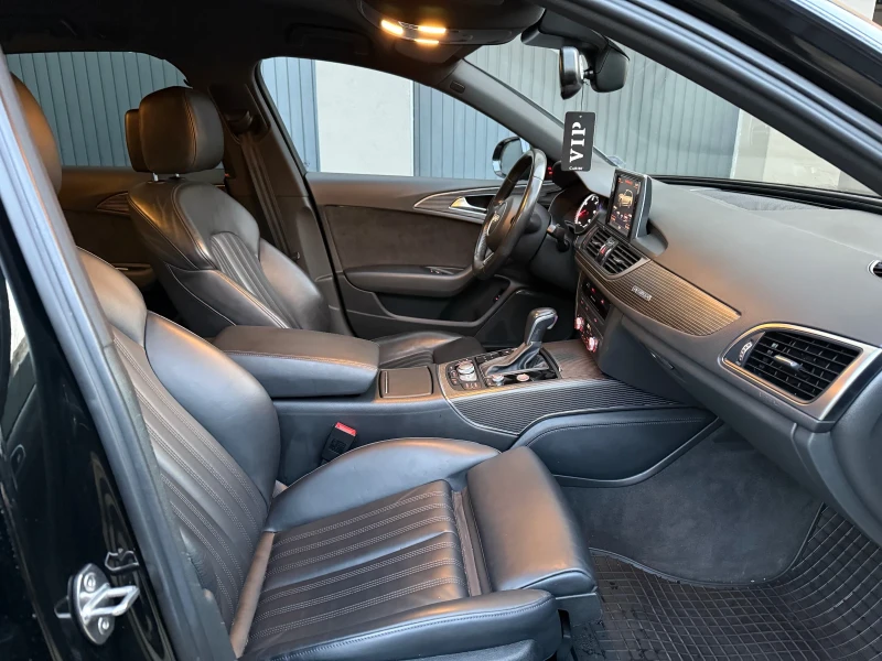 Audi A6 Matrix , снимка 14 - Автомобили и джипове - 53133805