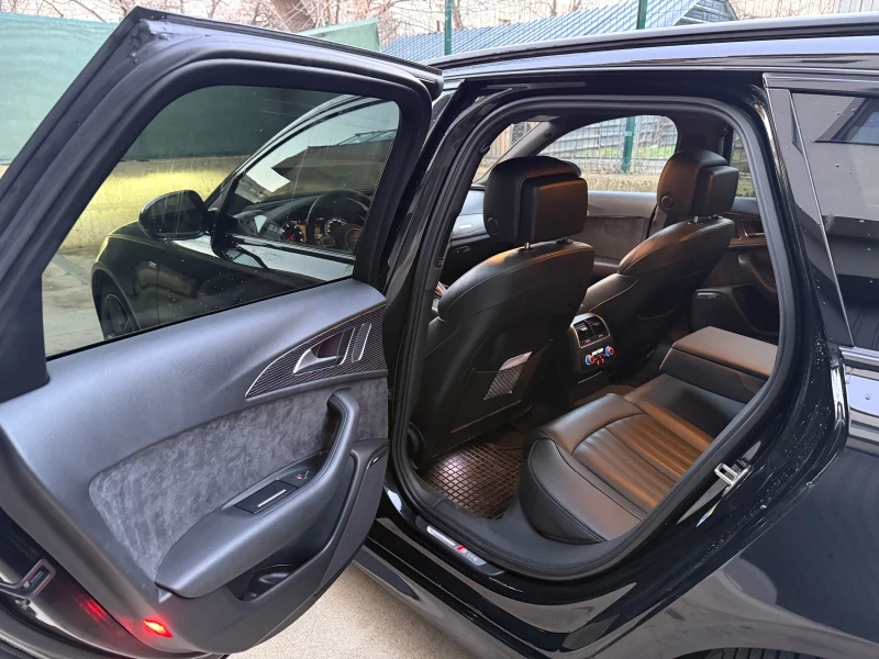 Audi A6 Matrix , снимка 10 - Автомобили и джипове - 53133805