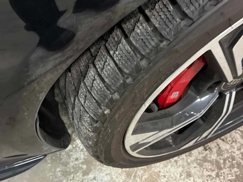 Audi S4 * Technik * CARFAX * ДИСТРОНИК* 360 КАМЕРИ* , снимка 7 - Автомобили и джипове - 53251834