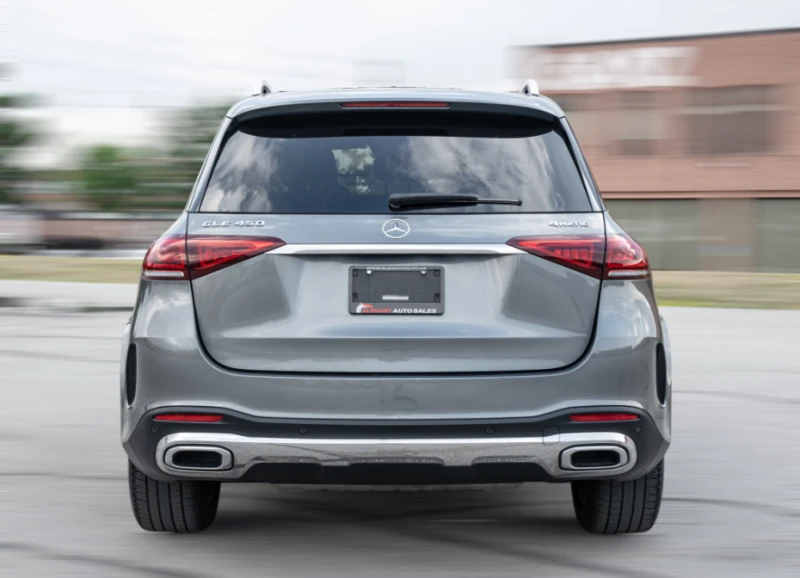 Mercedes-Benz GLE 450 | AMG| 7 PASS| TECH| NAV| PANOROOF| HEATEDSEATS| V, снимка 5 - Автомобили и джипове - 53304952