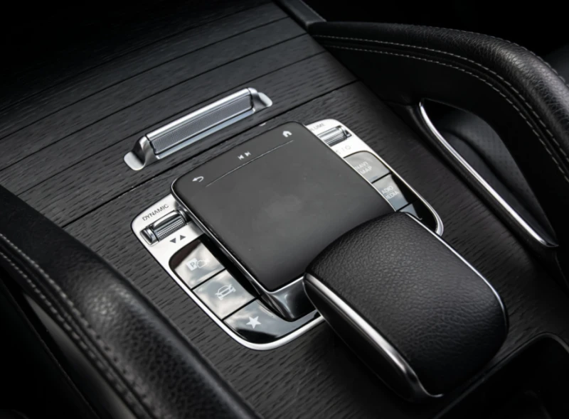 Mercedes-Benz GLE 450 | AMG| 7 PASS| TECH| NAV| PANOROOF| HEATEDSEATS| V, снимка 17 - Автомобили и джипове - 53304952