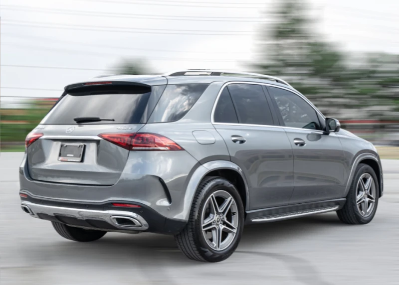 Mercedes-Benz GLE 450 | AMG| 7 PASS| TECH| NAV| PANOROOF| HEATEDSEATS| V, снимка 6 - Автомобили и джипове - 53304952