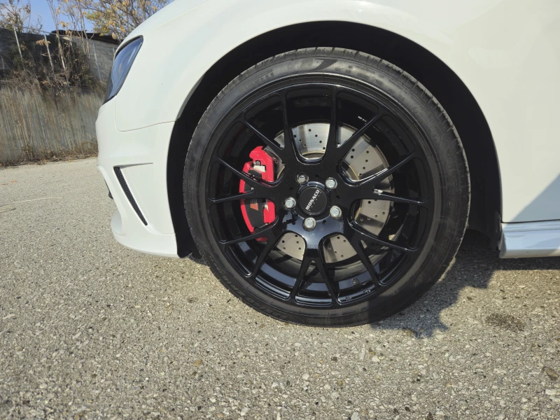 Audi S3 Sportback / German Edition, снимка 16 - Автомобили и джипове - 53343503