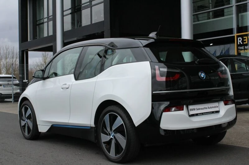 BMW i3  - изображение 2