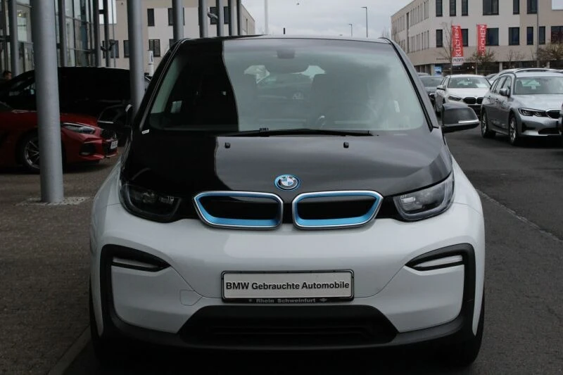 BMW i3  - изображение 3