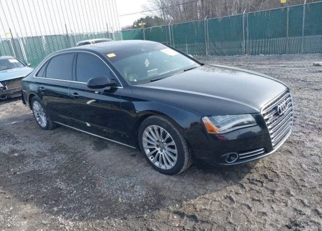 Audi A8 L 4.0T 4x4, снимка 7 - Автомобили и джипове - 48890399