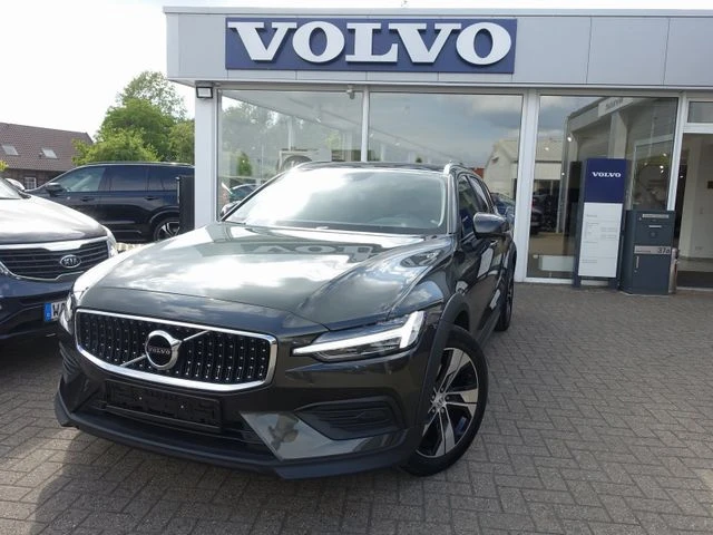 Volvo V60 Cross Country B4 D AWD - 72500 лв. - 17335845 1