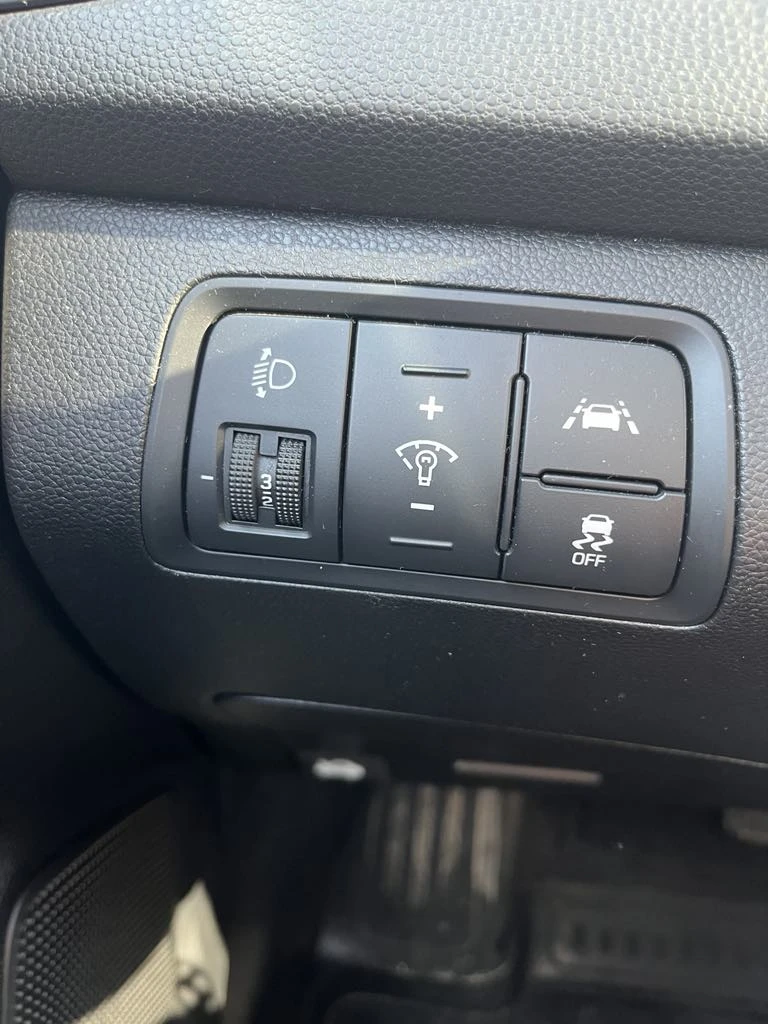 Hyundai I20 1.0 T-GDI  - изображение 9