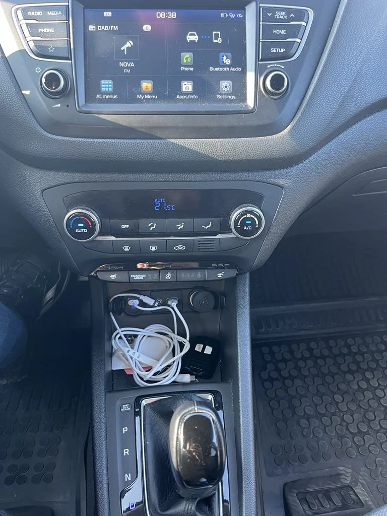 Hyundai I20 1.0 T-GDI  - изображение 7