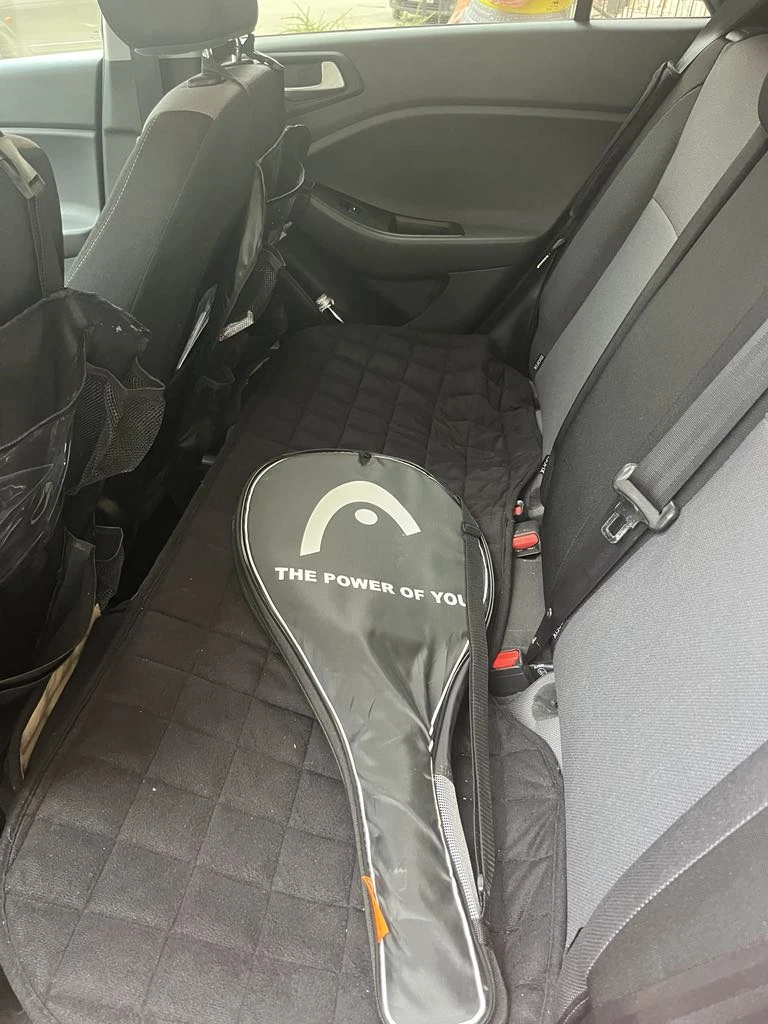 Hyundai I20 1.0 T-GDI  - изображение 6