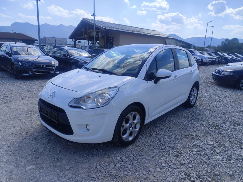 Citroen C3 1.4 дизел - 6400 лв. - 30767815 1