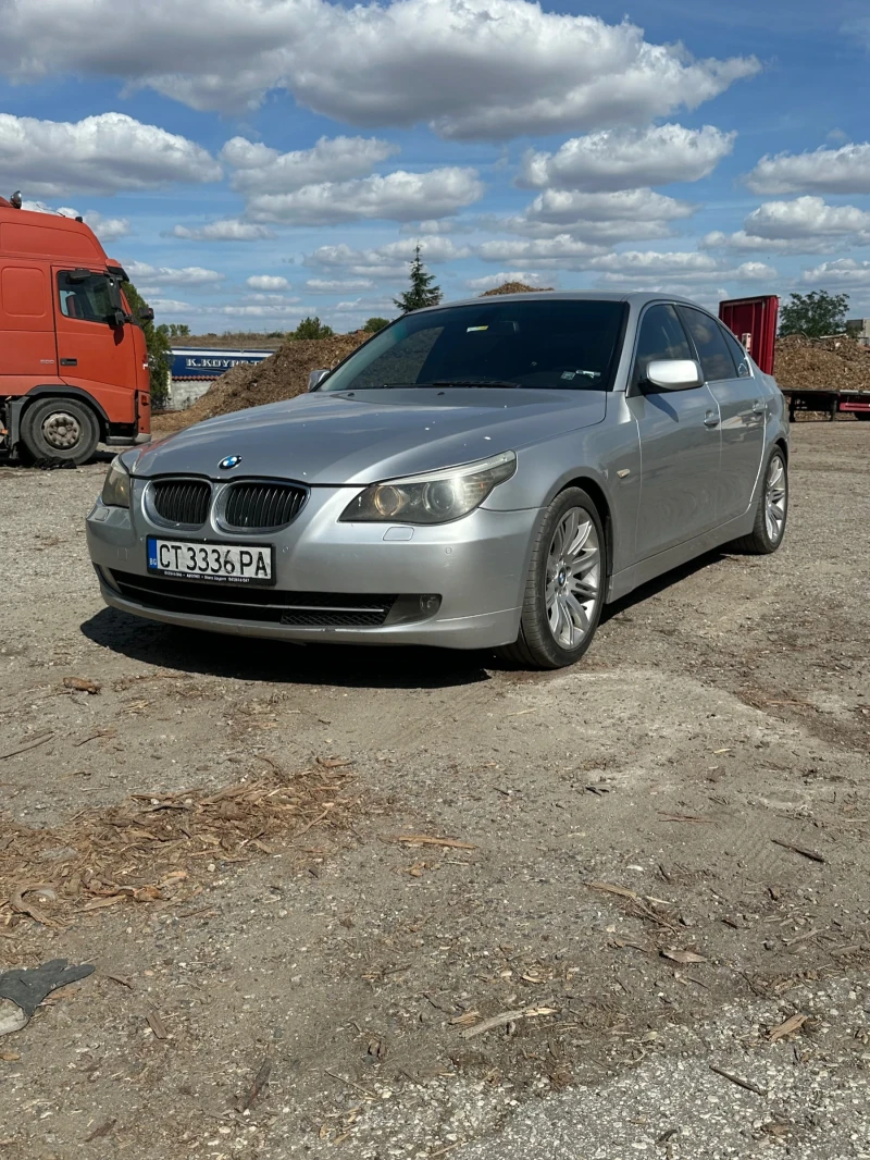 BMW 525 3.0D - 12000 лв. / 6135.50 € - 19299794 1