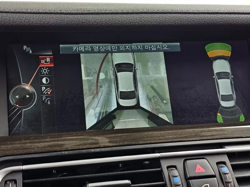 BMW 740 Li - САМО 30% АВАНС, снимка 15 - Автомобили и джипове - 56028010