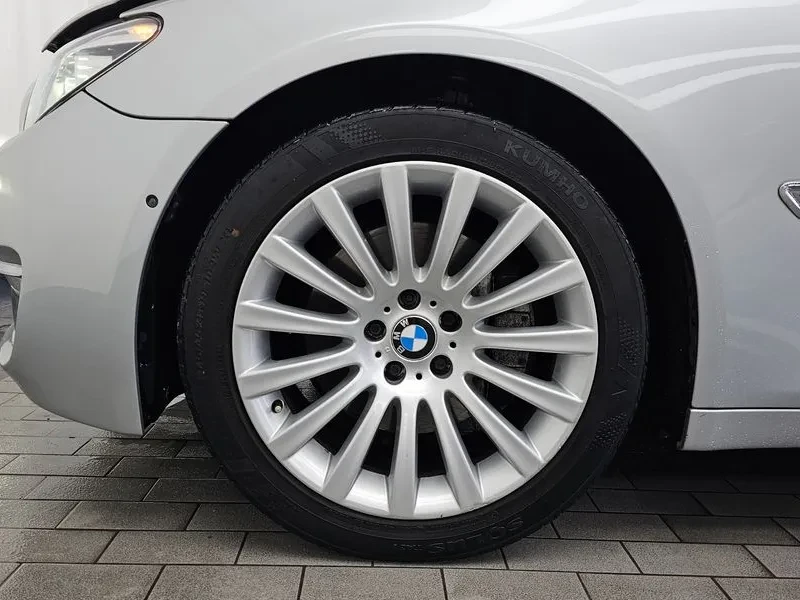 BMW 740 Li - САМО 30% АВАНС, снимка 5 - Автомобили и джипове - 56028010