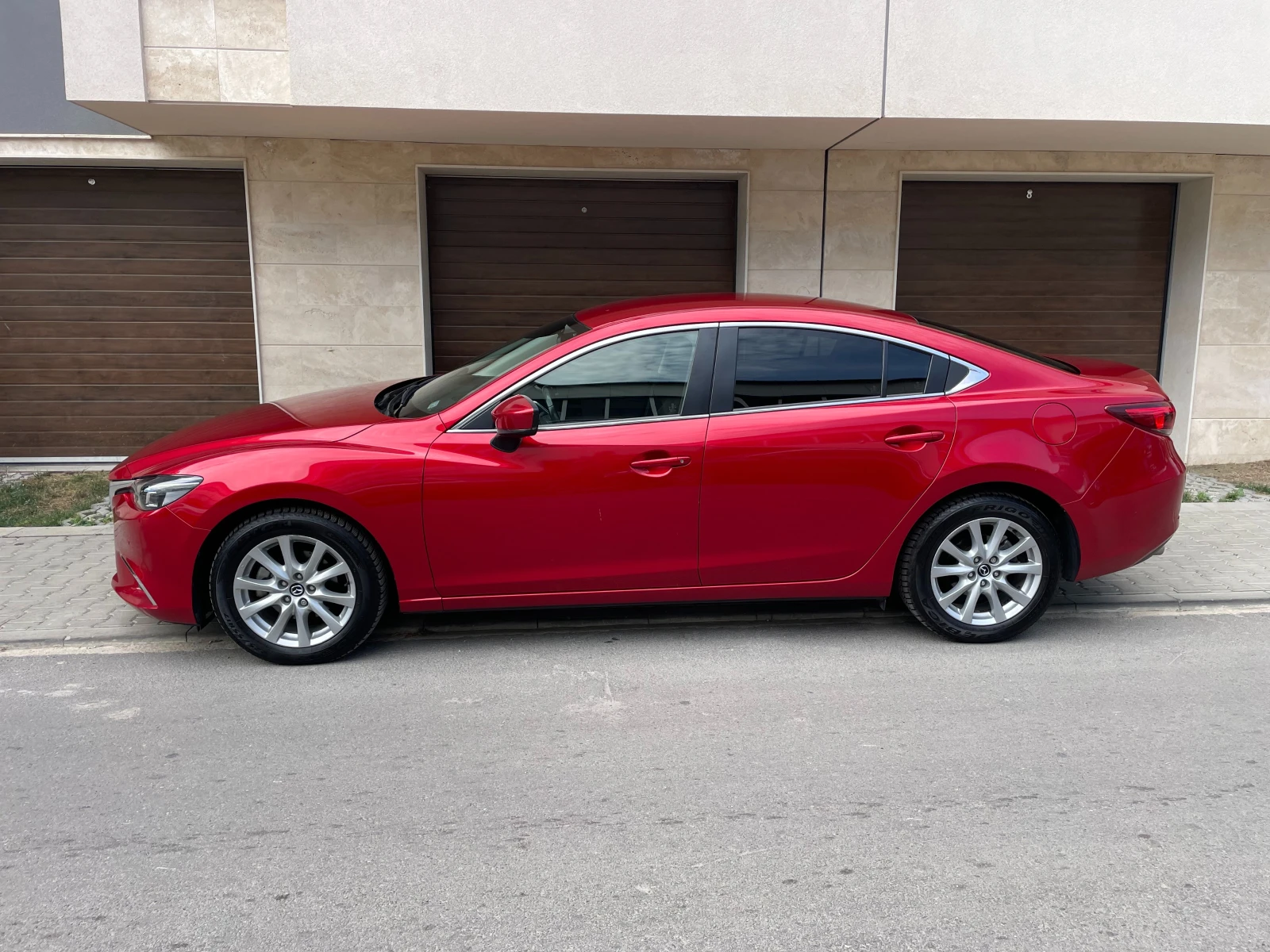 Mazda 6 2.0 SkyActiv Facelift - изображение 5