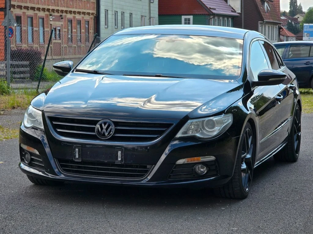 VW CC R36 300kc 4x4 - изображение 3