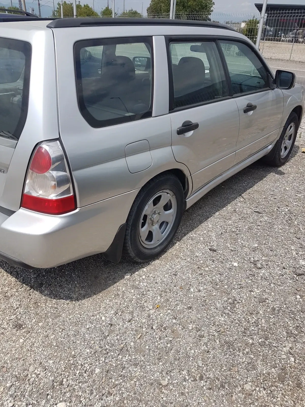 Subaru Forester Автоматик* HOLD A.T POWER | Mobile.bg — изображение 17
