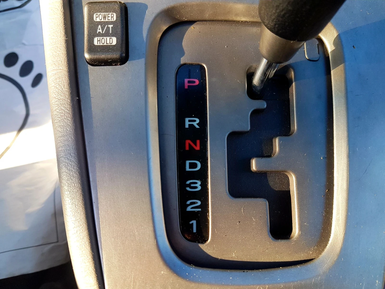 Subaru Forester Автоматик* HOLD A.T POWER - изображение 10