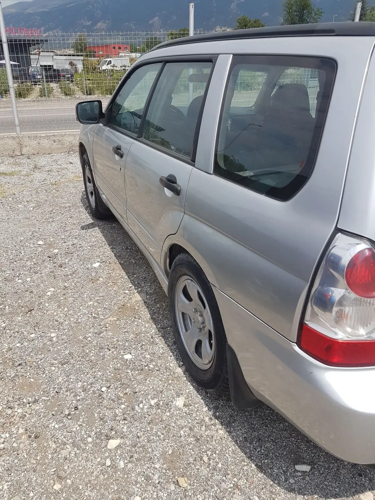 Subaru Forester Автоматик* HOLD A.T POWER | Mobile.bg — изображение 14