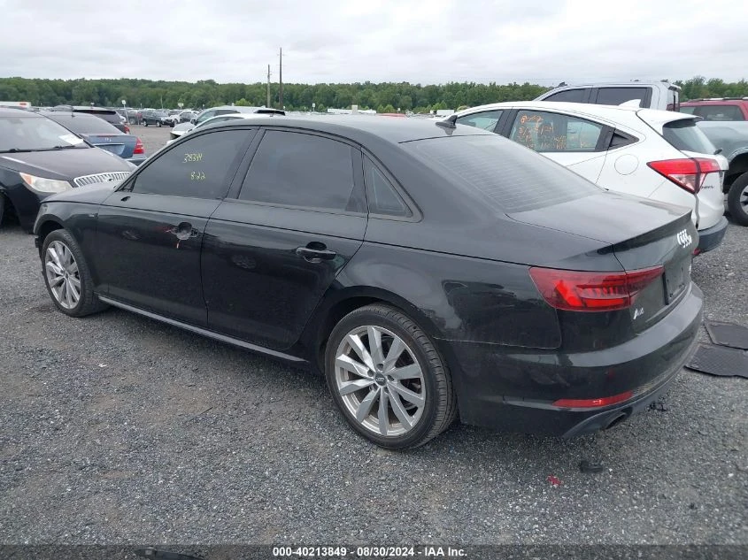 Audi A4 2.0T TECH ULTRA PREMIUM / КРАЙНА ЦЕНА ДО БЪЛГАРИЯ! - [1] 