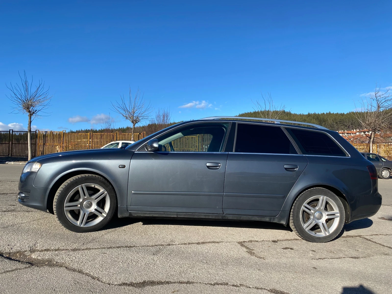 Audi A4 2.0. TDI - изображение 3