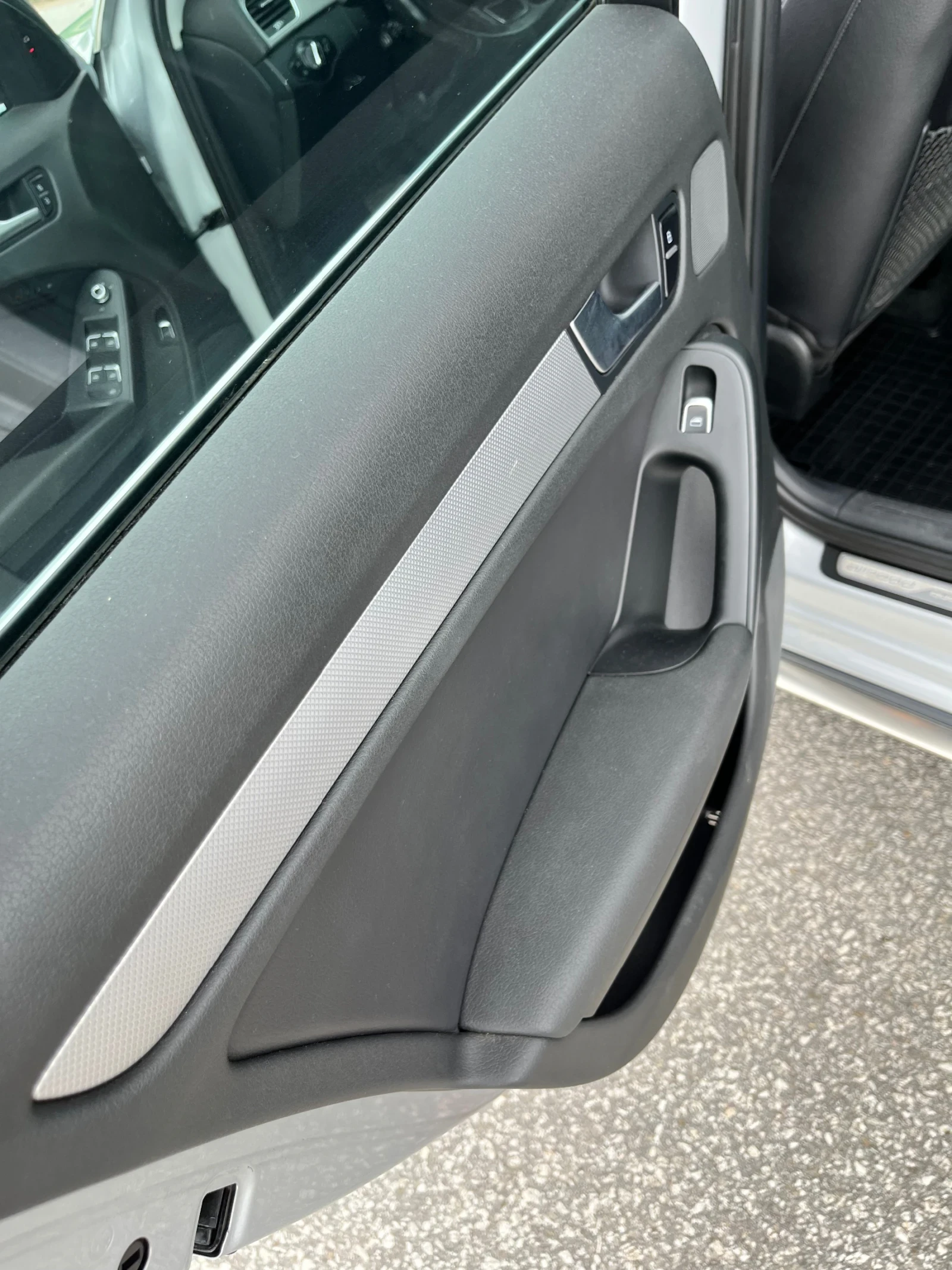 Audi A4 Allroad 2.0 TFSI 4X4 ALLROAD -  | Mobile.bg   7