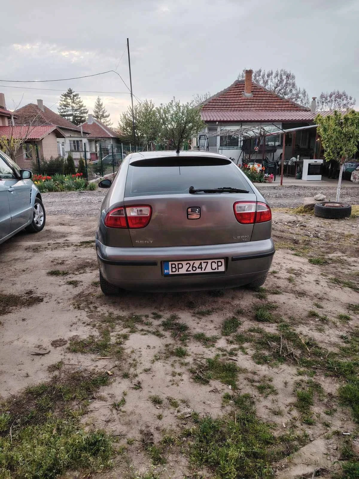 Seat Leon 1.9 TDi  - изображение 2