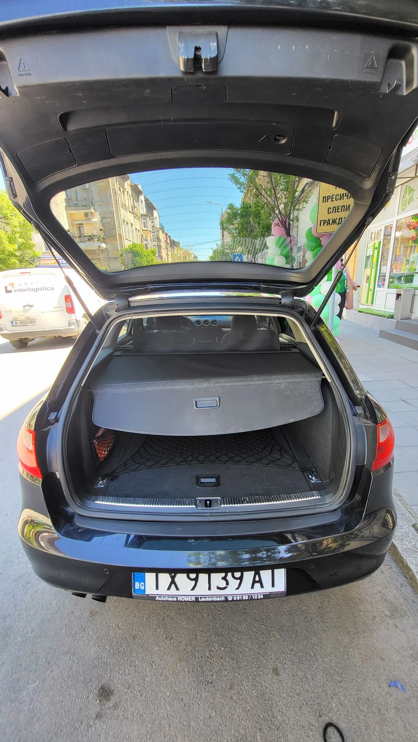 Seat Exeo 2000 TDI - изображение 6