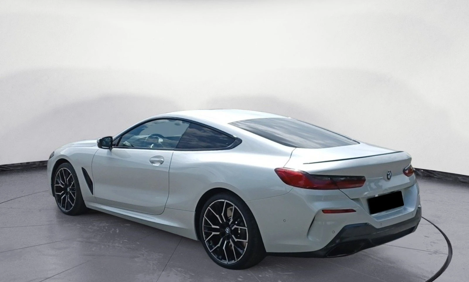 BMW 840 d xDrive Coupe M-Sport Pro = NEW= Гаранция - изображение 3