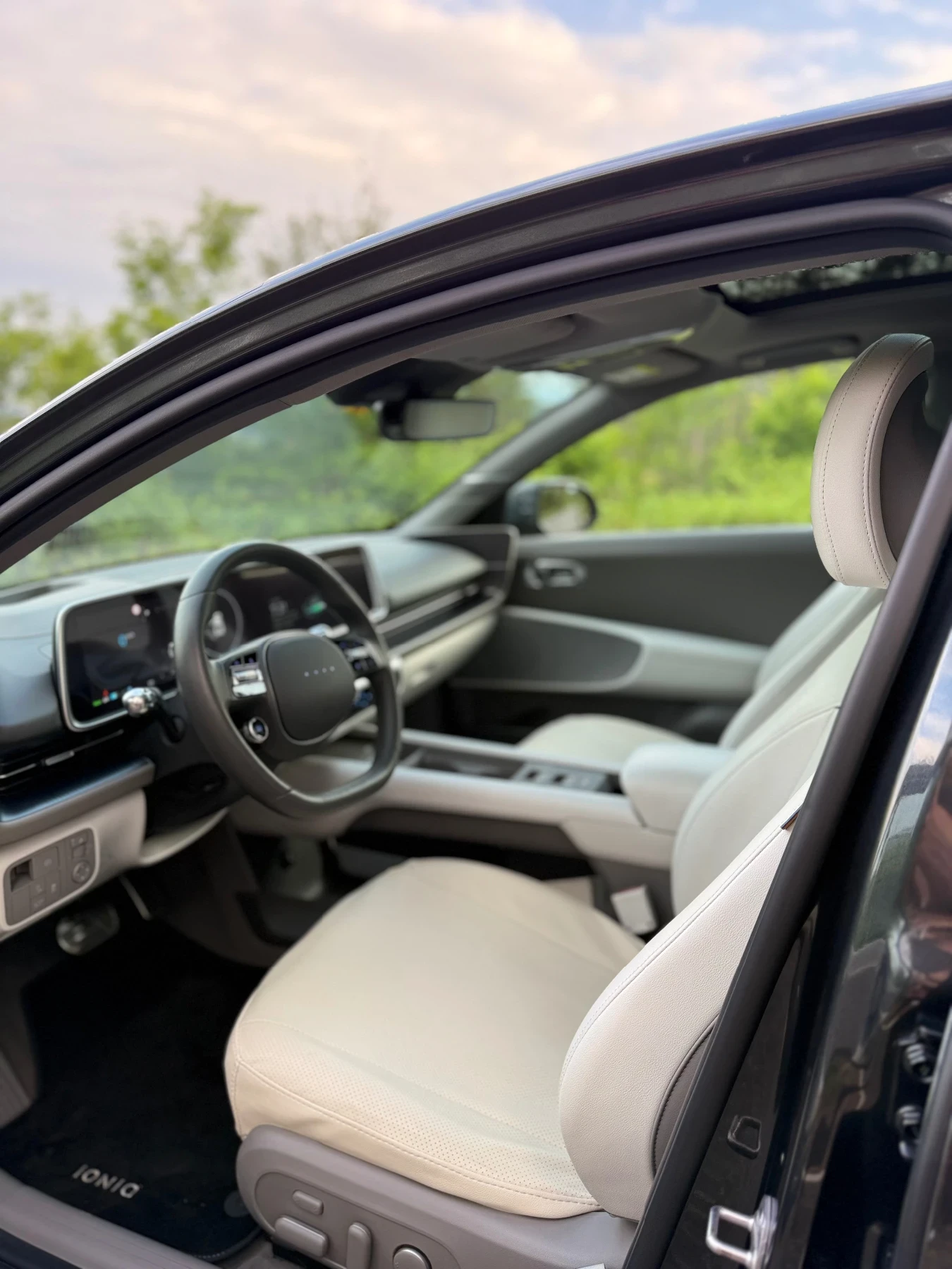 Hyundai Ioniq 6  - изображение 3
