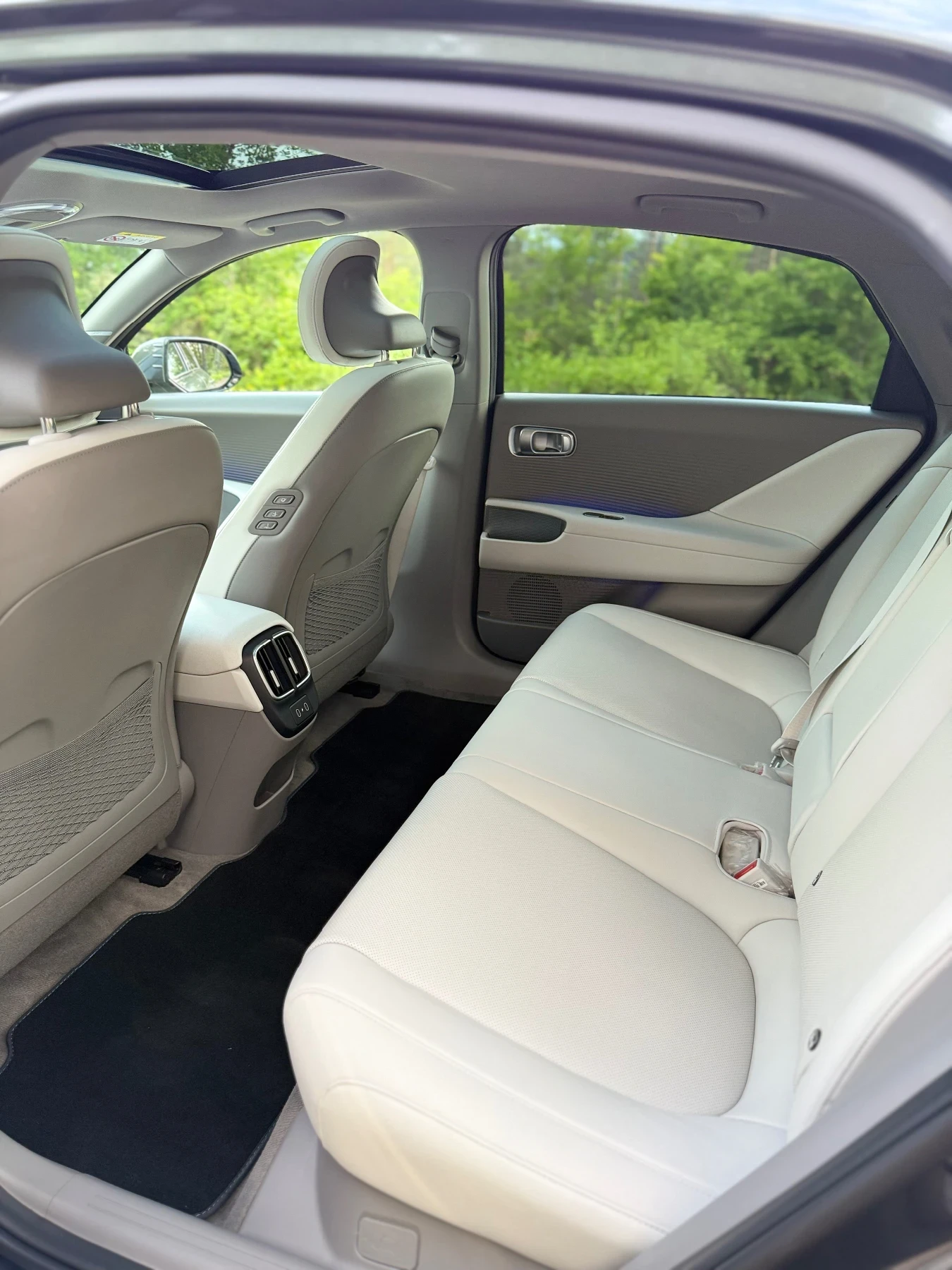 Hyundai Ioniq 6  - изображение 5