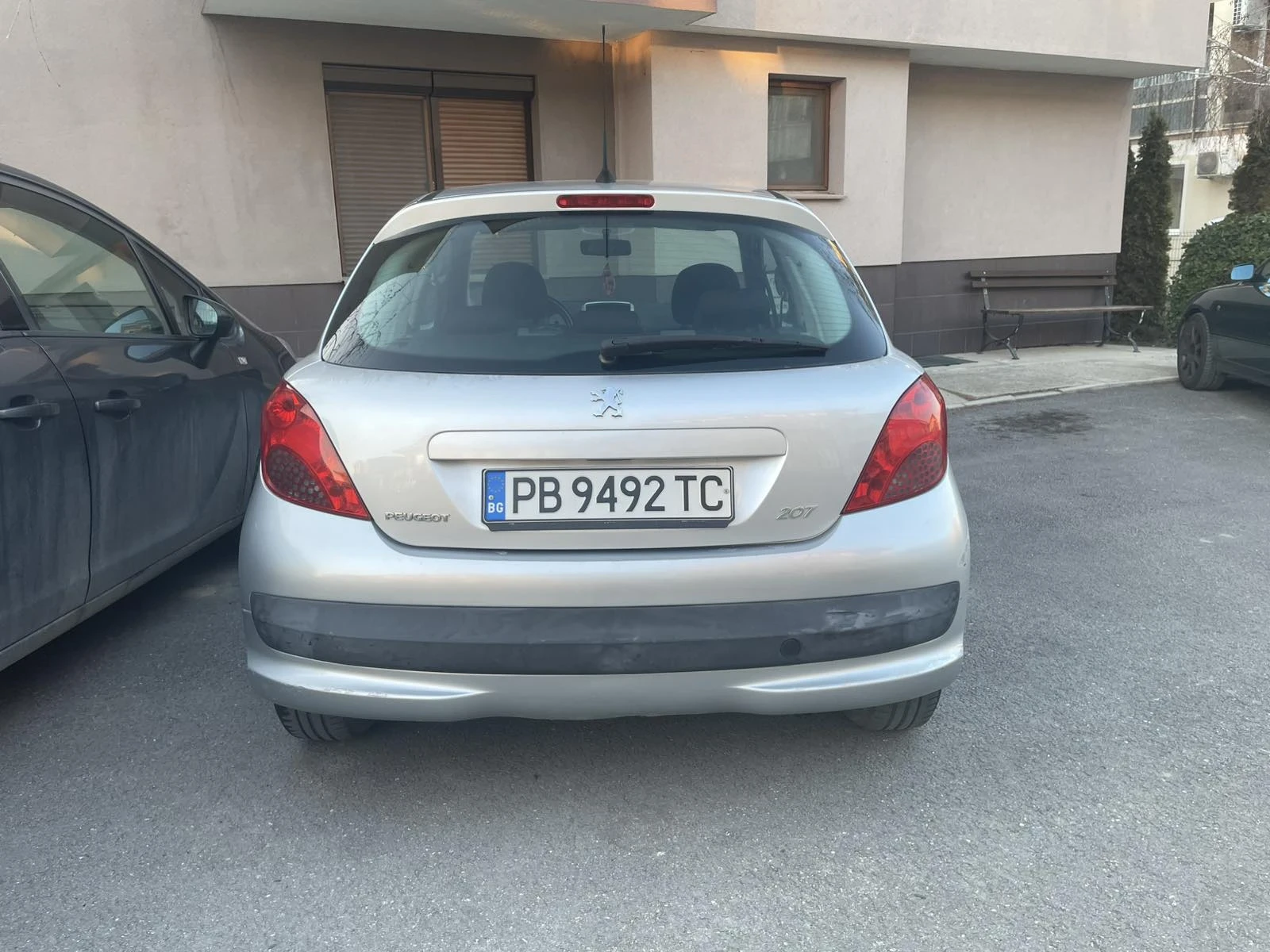 Peugeot 207  - изображение 7