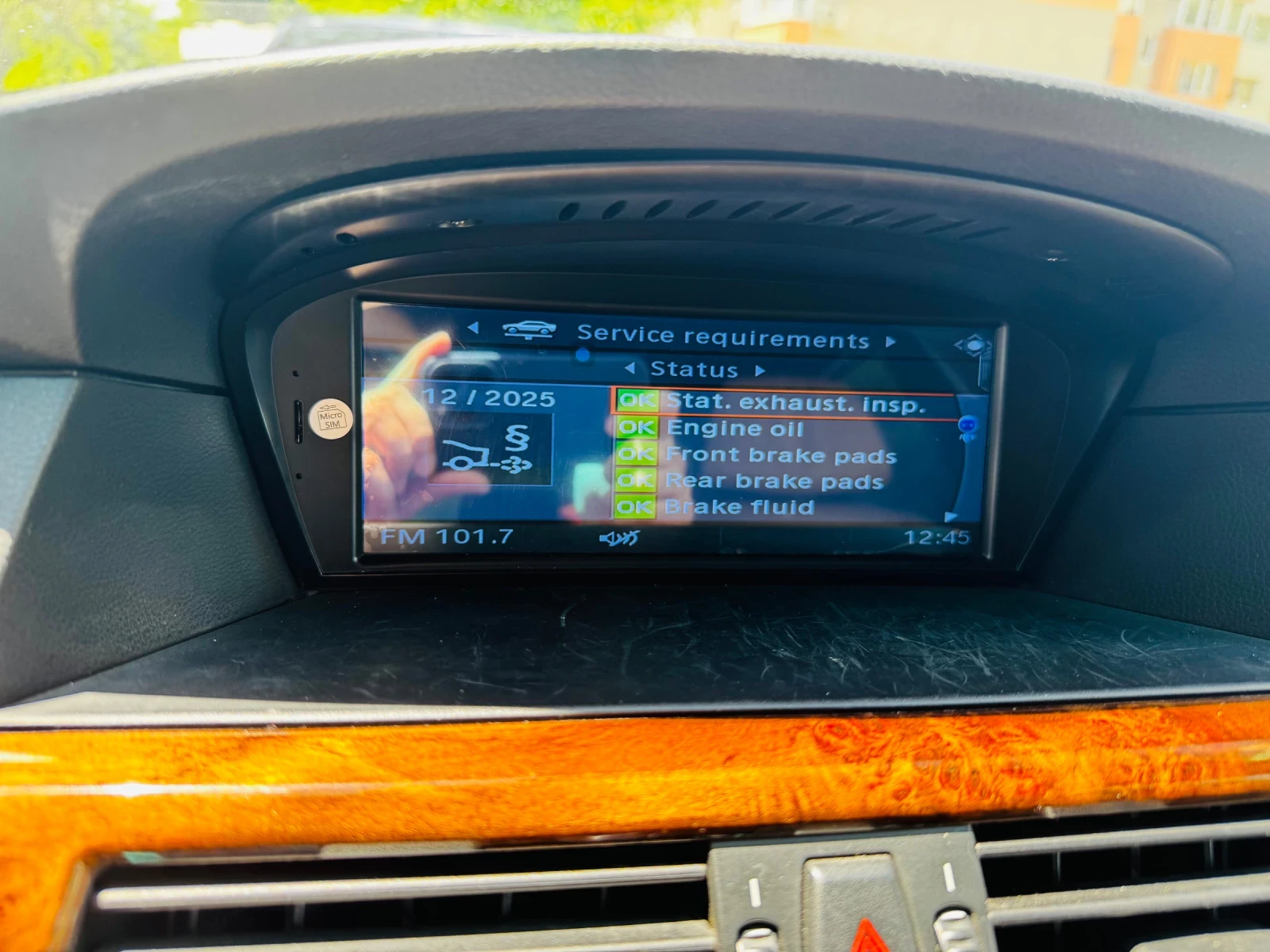 BMW 525 525xi/ 3.0/ 218hp | Mobile.bg   13