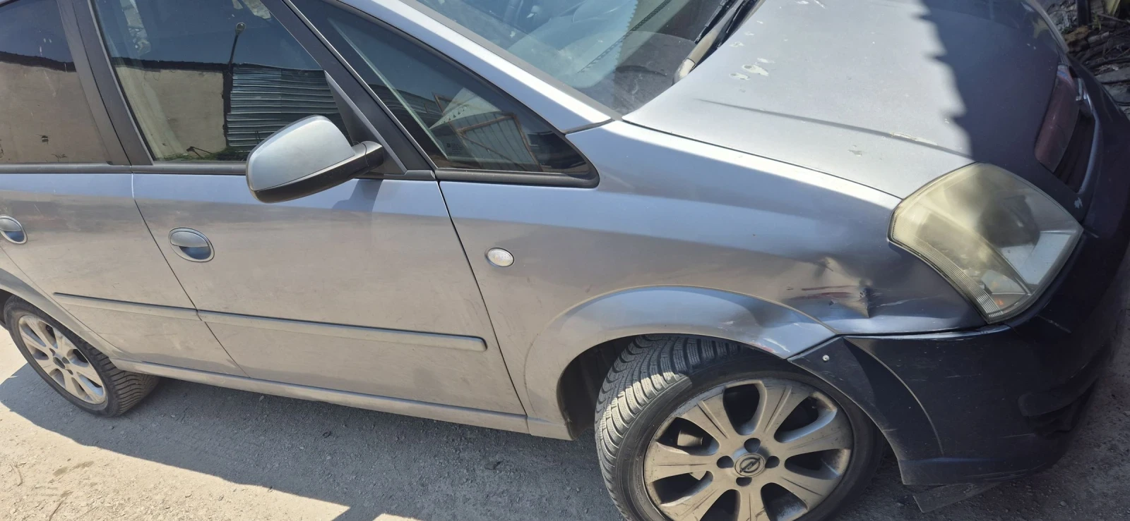 Opel Meriva 1.3 cdti - изображение 2