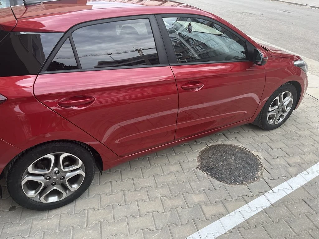 Hyundai I20 1.0 T-GDI  - изображение 3