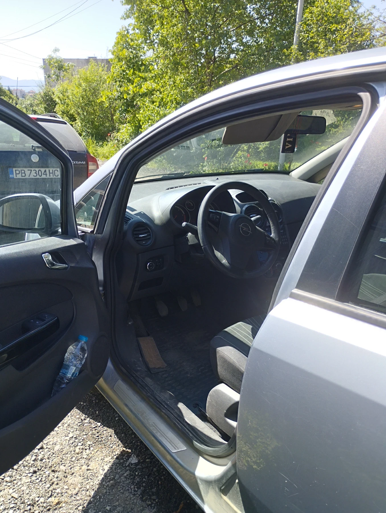 Opel Corsa 1.3 75 к.с - изображение 6