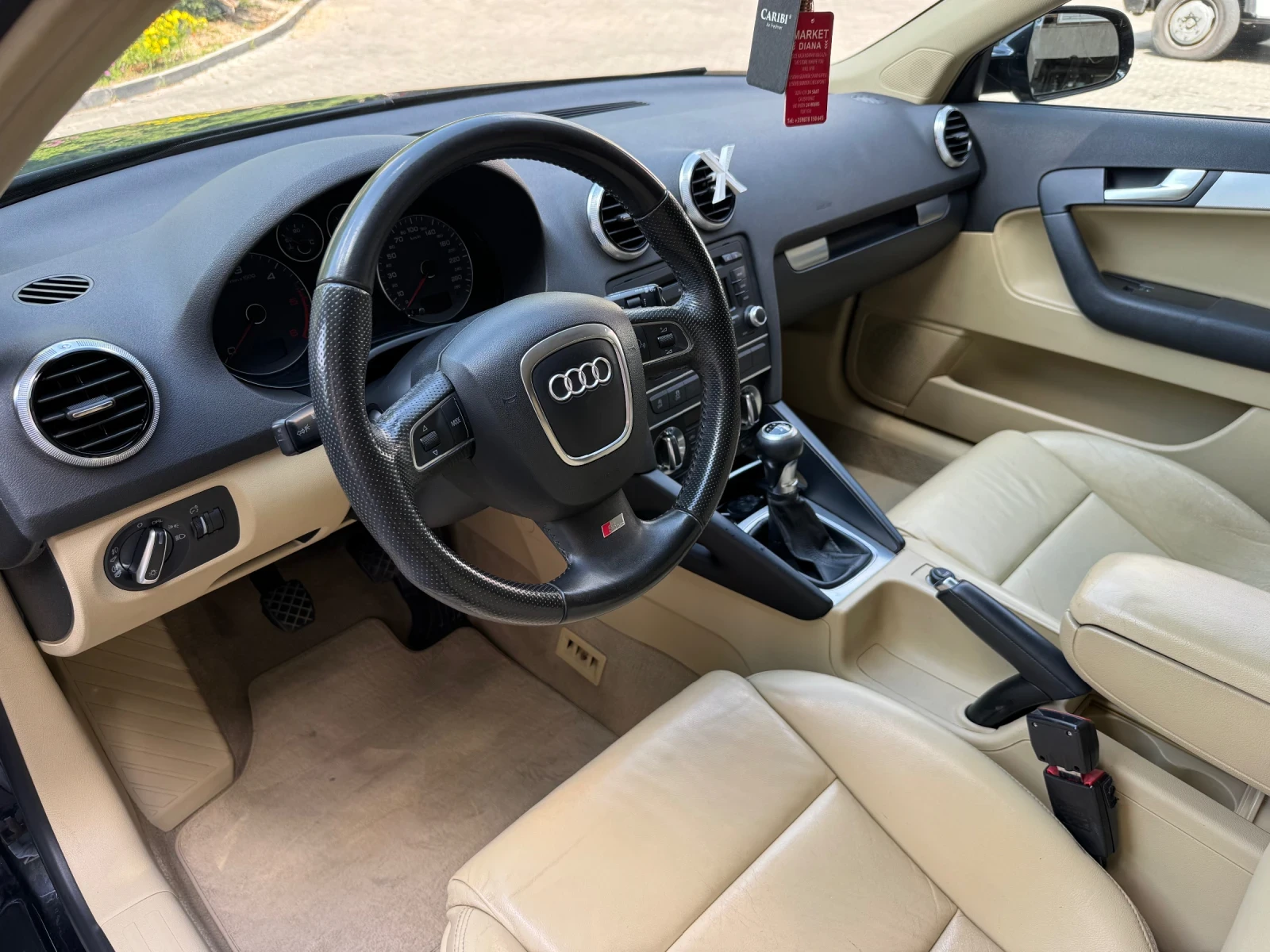 Audi A3  - изображение 9