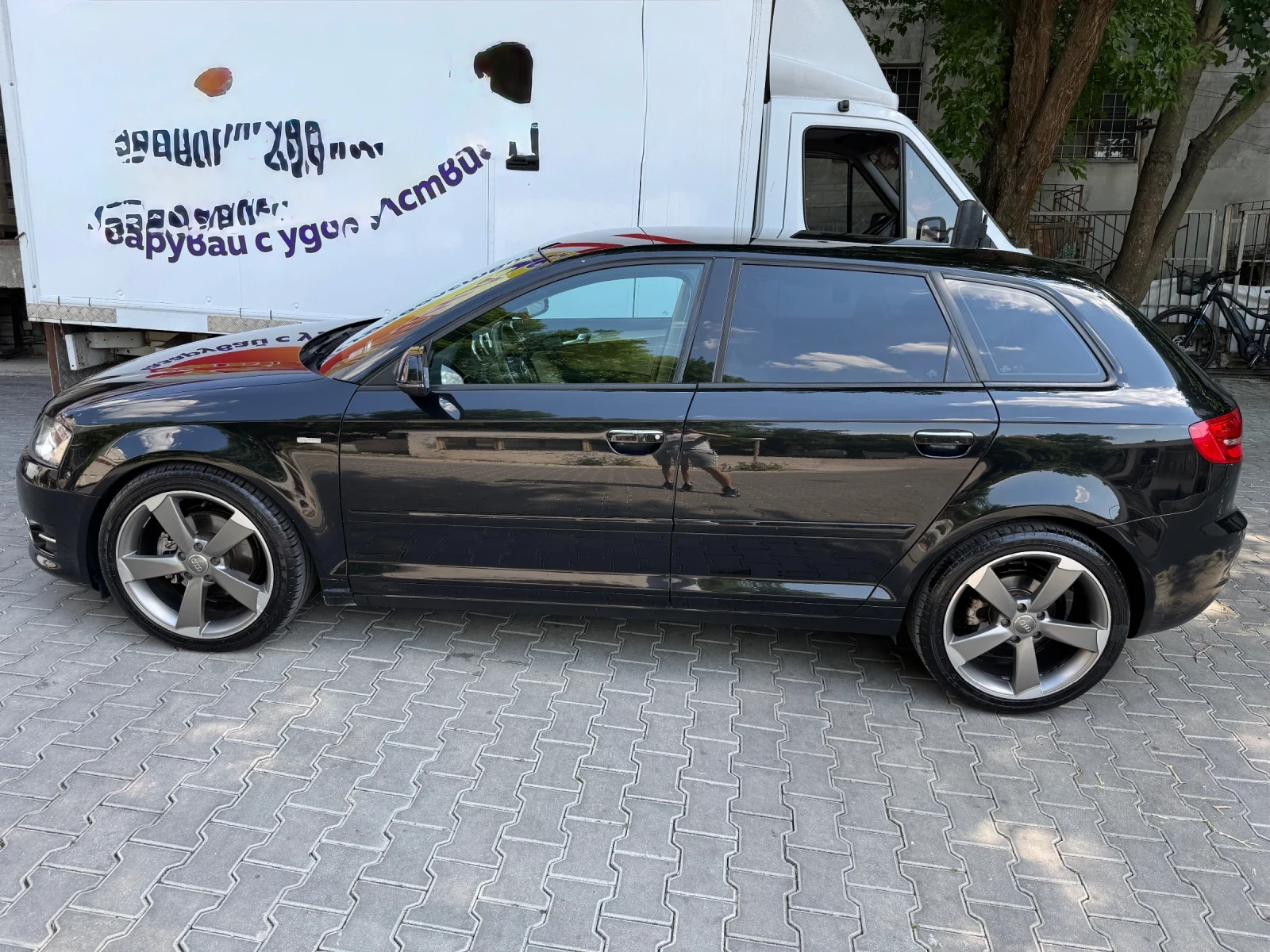 Audi A3  - изображение 8