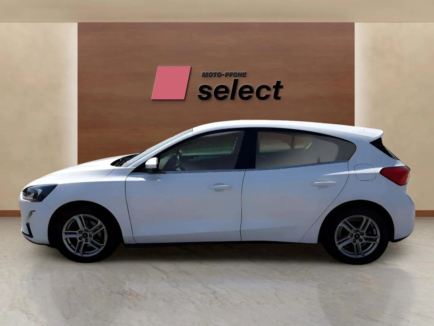 Ford Focus 1.0 EcoBoost - изображение 8