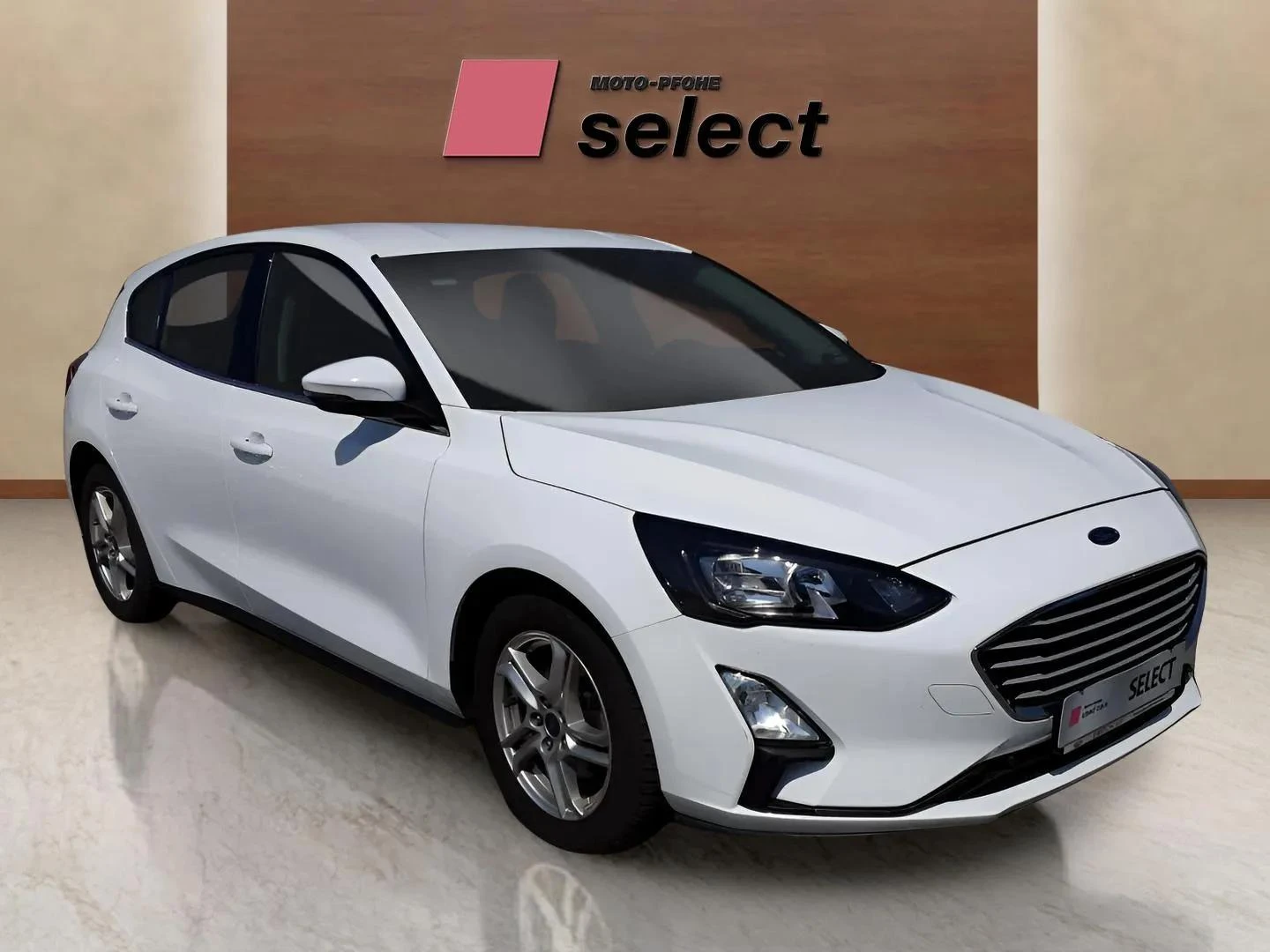 Ford Focus 1.0 EcoBoost - изображение 3