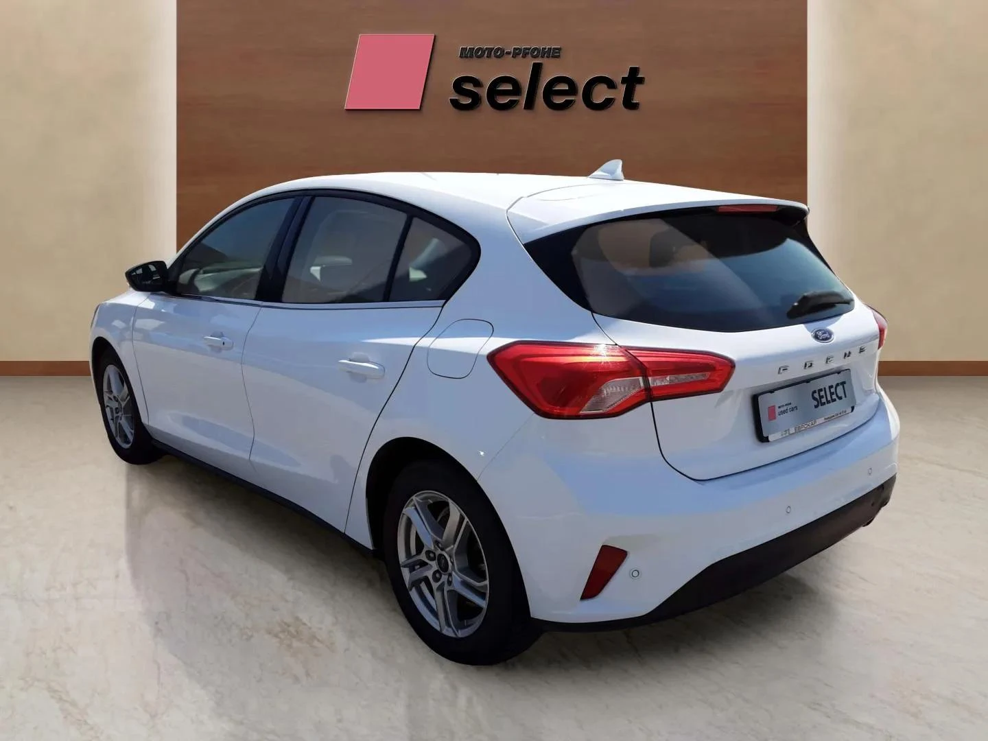 Ford Focus 1.0 EcoBoost - изображение 7