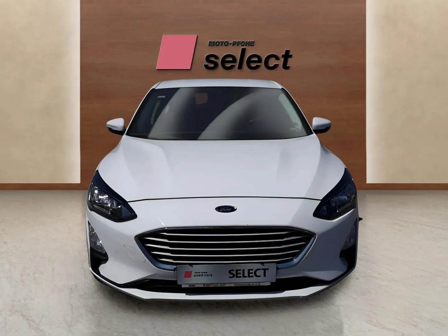 Ford Focus 1.0 EcoBoost - изображение 2