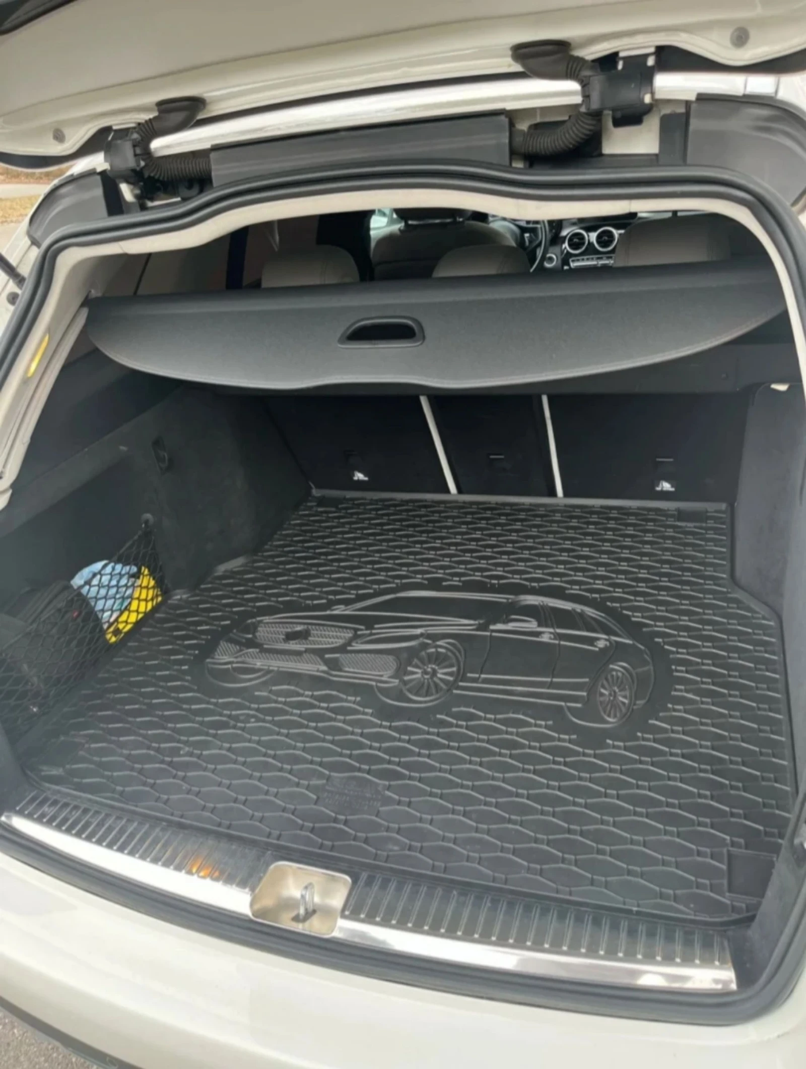 Mercedes-Benz C 220 | Mobile.bg � ����������� 13