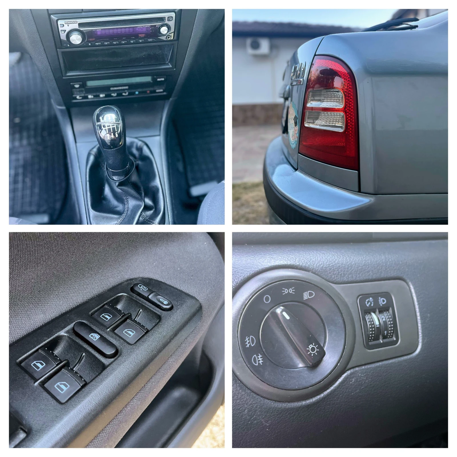 Skoda Octavia 1.9 TDI - изображение 7