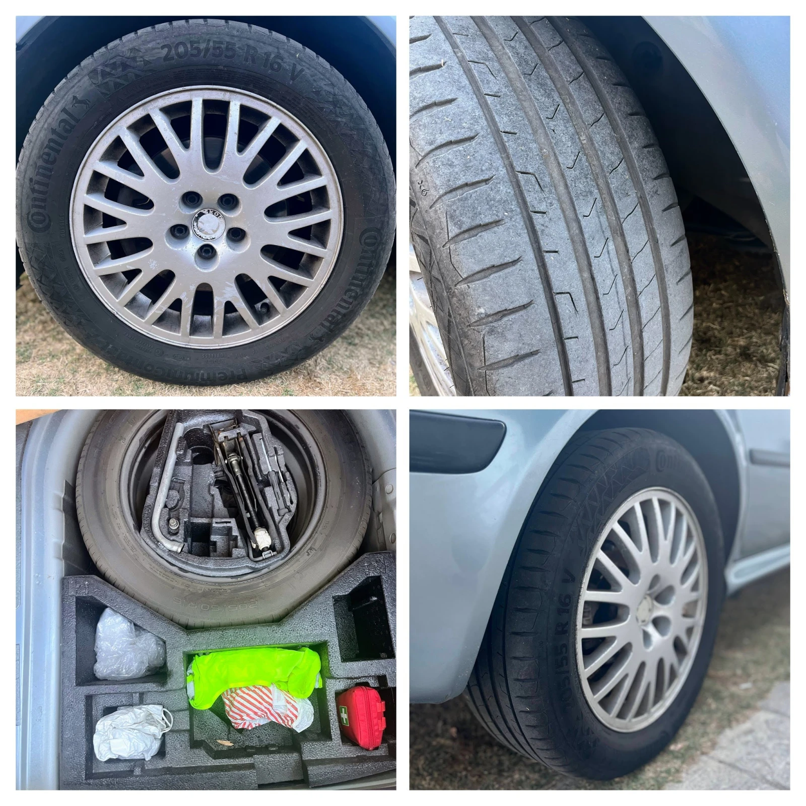 Skoda Octavia 1.9 TDI - изображение 8