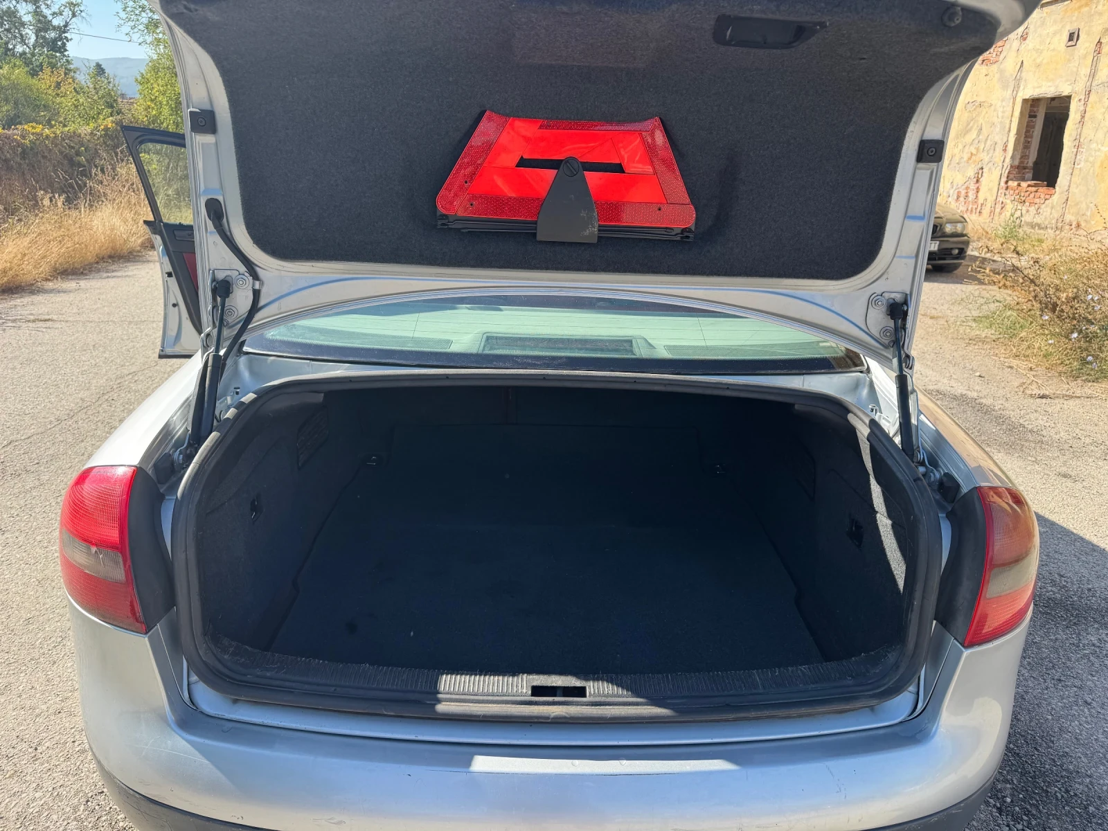 Audi A6 1.8T Quattro | Mobile.bg   12