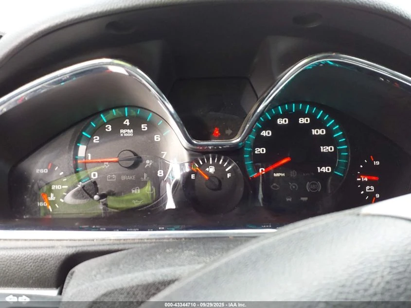 Chevrolet Traverse 3.6L V-6 DI, DOHC, VVT, 281HP All Wheel Drive - изображение 7