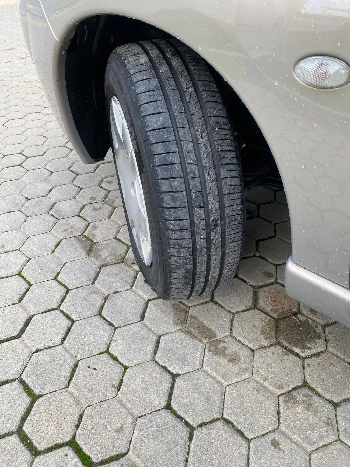 Citroen Berlingo 1.6i/MULTISPASE/PANORAMA | Mobile.bg   15