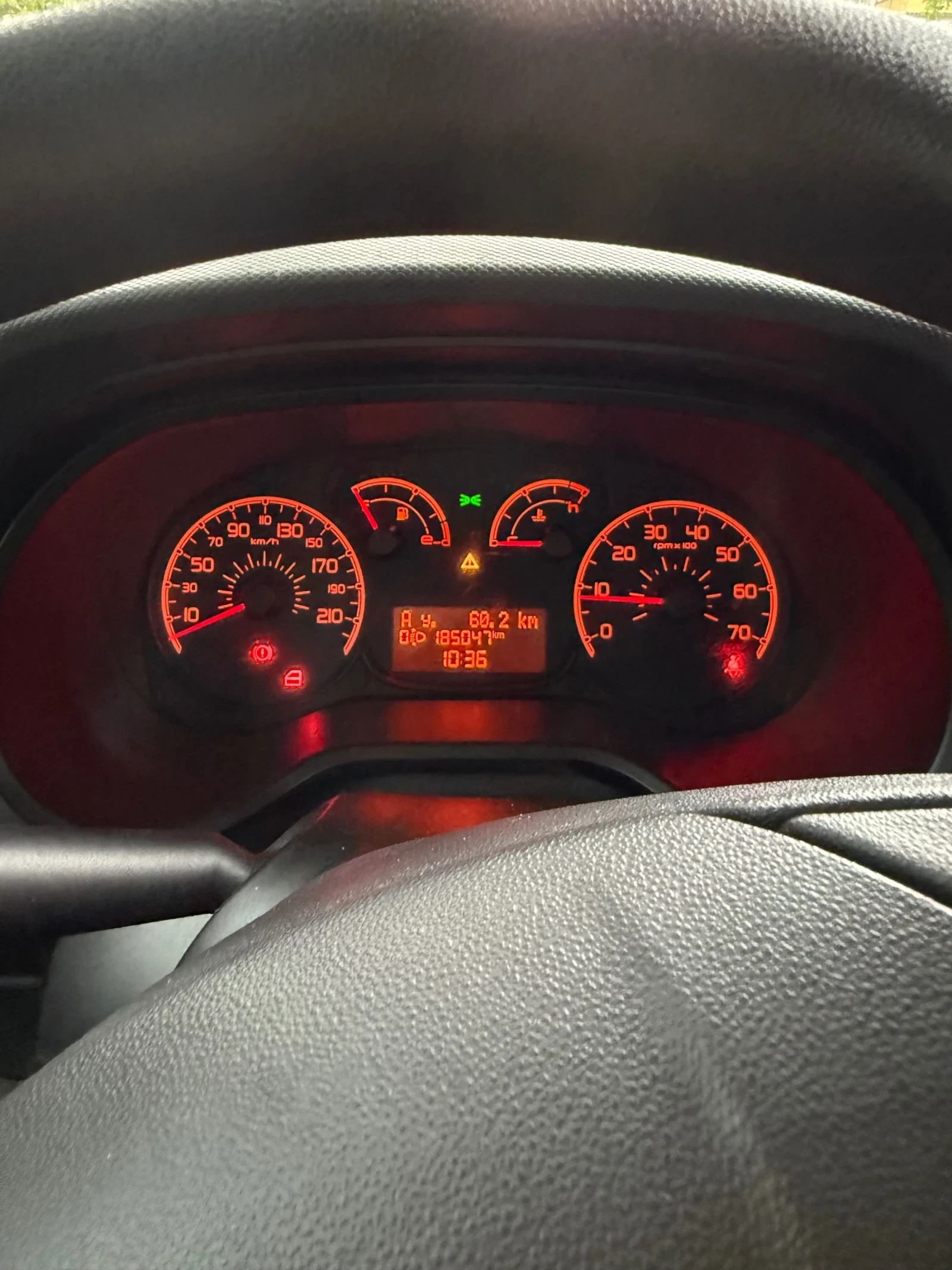 Fiat Doblo | Mobile.bg   2